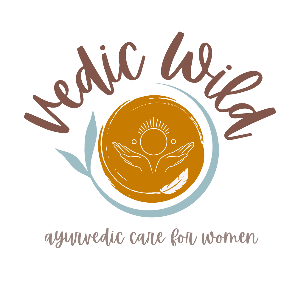 Vedic Wild Ayurveda image